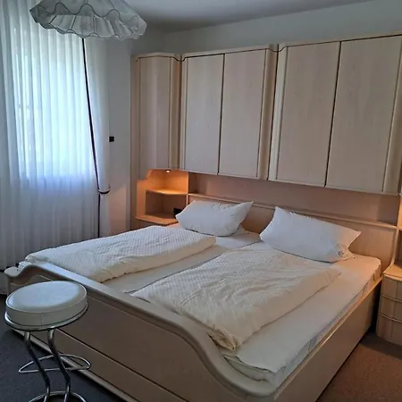 Apartment Rodachtal 7 17
