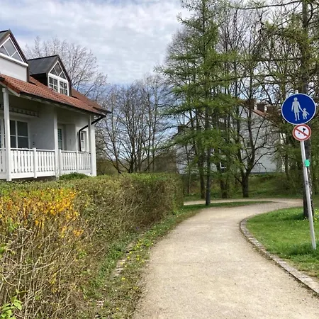 Rodachtal 7 17 Lägenhet *